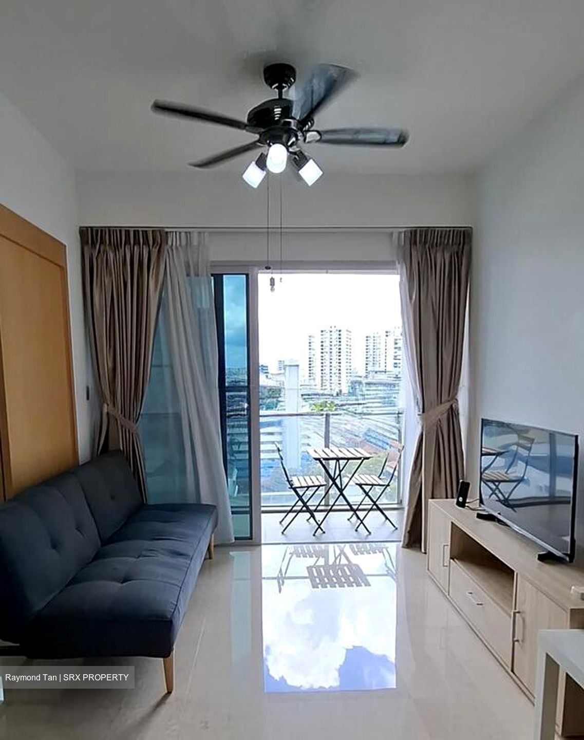 Eight Riversuites (D12), Condominium #519252761